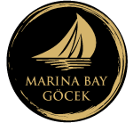 Marina Bay Göcek Hotel Logo